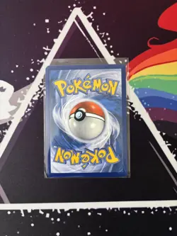 Pokemon TCG Lacey 166/142 Ultra Rare Full Art Holo Card Stellar Crown - Image 2