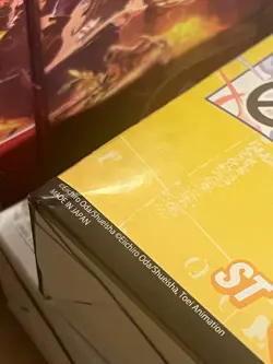 3X One Piece Card Game: Starter Decks - EggHead - (ST-29) (3 new Damaged Boxes) - Image 2