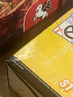 3X One Piece Card Game: Starter Decks - EggHead - (ST-29) (3 new Damaged Boxes) - Image 3