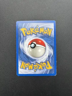 Pokemon Card Neo Destiny 1st Edition Venonat 90/105 WOTC - Image 4