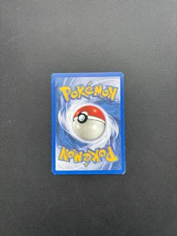 Pokemon Card Neo Destiny 1st Edition Venonat 90/105 WOTC - Image 5