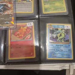 Pokemon Lot 13 Cards - Image 4
