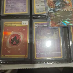Pokemon Lot 13 Cards - Image 5