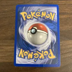 Cascoon 26/109 Ex Ruby and Sapphire Reverse Holo 2003 E Series Pokemon Card - Image 3
