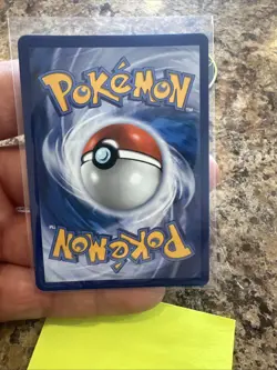 Pikachu (Pokemon Day 2026) 051/162 Miscellaneous Cards & Products Holo - Image 3