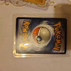 Vintage Holo Pokemon Card Bundle - Chansey 💥 Kabutops ⭐ WOTC 17 cards total - Image 3