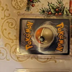 Vintage Holo Pokemon Card Bundle - Chansey 💥 Kabutops ⭐ WOTC 17 cards total - Image 5