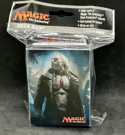 Shadows over Innistrad -Full-View Deck Box for Magic The Gathering Ultra Pro New - Image 1