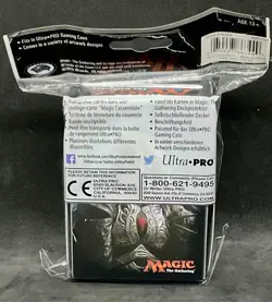 Shadows over Innistrad -Full-View Deck Box for Magic The Gathering Ultra Pro New - Image 2