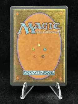 PHANTASMAL FORCES Revised Edition 1994 Magic The Gathering MTG TCG Uncommon - Image 2