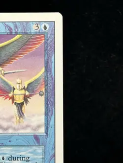 PHANTASMAL FORCES Revised Edition 1994 Magic The Gathering MTG TCG Uncommon - Image 4