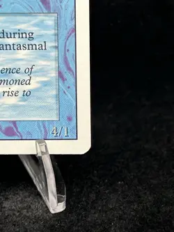 PHANTASMAL FORCES Revised Edition 1994 Magic The Gathering MTG TCG Uncommon - Image 5