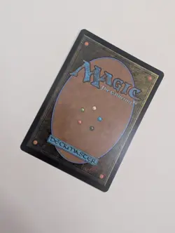 MTG - Flamebraider (Foil) - Lorwyn Eclipsed NM/M Condition - Image 3