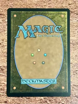 There and Back Again Near Mint, English Lord of the Rings MTG Magic - Image 2