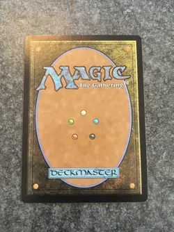 Gamble SHOWCASE P 0312-MTG: Avatar The Last Airbender-Regular Finish - Image 2