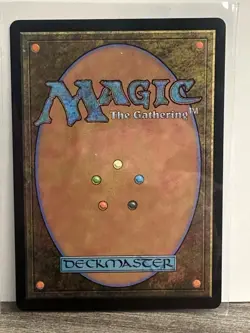 MTG - Omnath, Locus of Creation (Showcase) - Zendikar Rising 312 ZNR NM LC1 - Image 2