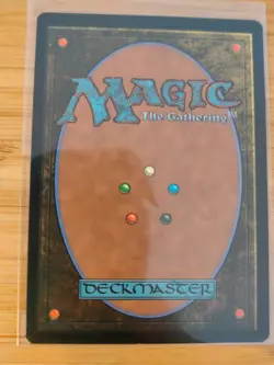 MTG Danitha Capashen, Paragon 0059 J25 Foundations M/NM Free UK P&P - Image 2