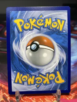 Genesect XY119 Black Star Promo 2016 Full Art Holo Rare Pokemon Card TCG LP - Image 3