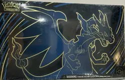 Pokemon TCG Mega Charizard X EX Ultra Premium Collection UPC SEALED (2 Pack) - Image 2