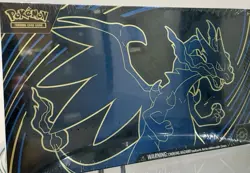 Pokemon TCG Mega Charizard X EX Ultra Premium Collection UPC SEALED (2 Pack) - Image 3