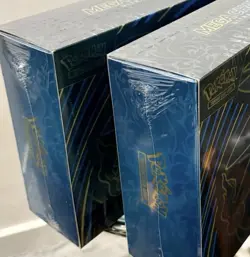 Pokemon TCG Mega Charizard X EX Ultra Premium Collection UPC SEALED (2 Pack) - Image 4