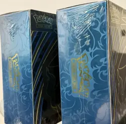Pokemon TCG Mega Charizard X EX Ultra Premium Collection UPC SEALED (2 Pack) - Image 5