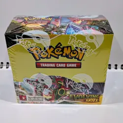 Pokemon Evolving Skies Booster Box Sword & Shield New SEALED - Image 2