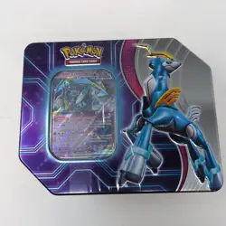 Pokemon TCG Lot Special Collection Box & Tin. 13 Packs, 4 Promos. Ships Today - Image 2