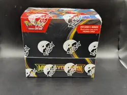 Mega Evolution Enhanced Booster Box (36 Packs Factory Sealed-Pokemon TCG NEW - Image 1