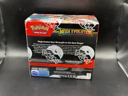 Mega Evolution Enhanced Booster Box (36 Packs Factory Sealed-Pokemon TCG NEW - Image 3