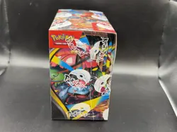 Mega Evolution Enhanced Booster Box (36 Packs Factory Sealed-Pokemon TCG NEW - Image 4