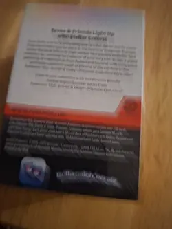Pokemon Scarlet And Violet Prismatic Evolutions Box New And Factory Sealed - Image 3