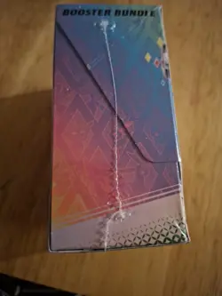 Pokemon Scarlet And Violet Prismatic Evolutions Box New And Factory Sealed - Image 4