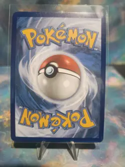 ERI 2025 POKEMON PRISMATIC EVOLUTIONS ULTRA RARE 136/131 Q4841 - Image 2