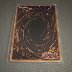 Yu-Gi-Oh! TCG Konami Andro Sphinx Ultra Rare EP1-EN002 Unlimited 3000/2500 - Image 2