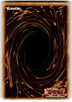 Yugioh Gem-Knight Tourmaline HA05-EN003 Super Rare 1st Edition NM - Image 2