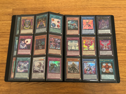 Yugioh Binder Collection - Image 2