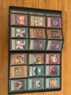 Yugioh Binder Collection - Image 3
