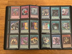 Yugioh Binder Collection - Image 4