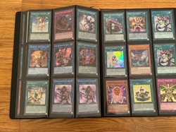 Yugioh Binder Collection - Image 5