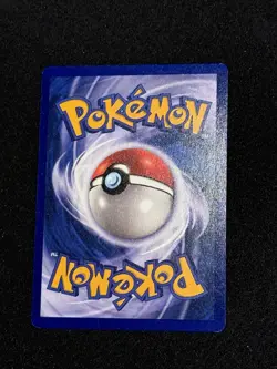 Pokemon TCG First Edition Charmander Base Set, Shadowless Card 46/102 - Image 2