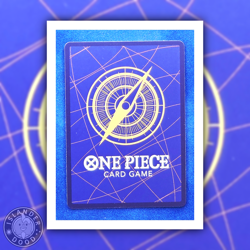 Monkey.D.Luffy - One Piece Egghead FULL ART ST29/012 FOIL - English - Image 2