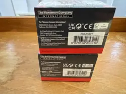 x2 Pokemon TCG 151 Scarlet and Violet Booster Bundle New Sealed - Image 5