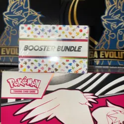 SEALED Pokemon TCG Scarlet and Violet 151 Booster Bundle BRAND NEW - Image 5