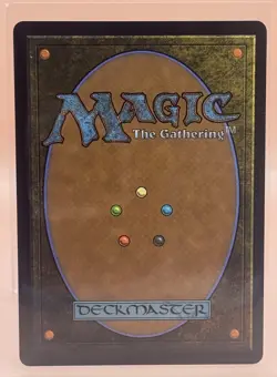 MTG FINAL FANTASY Through the Ages - Bolas's Citadel/Kefka's Tower #7 0007 NM - Image 3