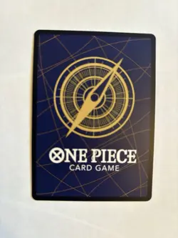 Monkey D Luffy OP07-109 SR - 500 Years in the Future One Piece TCG English (A2) - Image 2