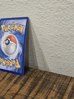Pokemon Regigigas Lv. X Holo Trading Card HP 150 Giga Blaster Rare Promo - Image 5