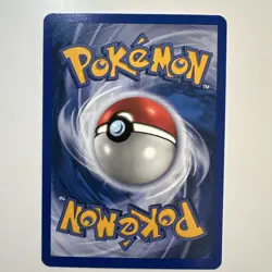 Bill Trainer Pokemon Card Reverse Holo Legendary Collection 108/110 - Image 4