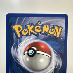 Bill Trainer Pokemon Card Reverse Holo Legendary Collection 108/110 - Image 5
