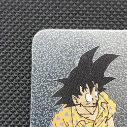 Energy Marker E-76 Silver Manga Booster 02 Dragon Ball Card English - Image 2